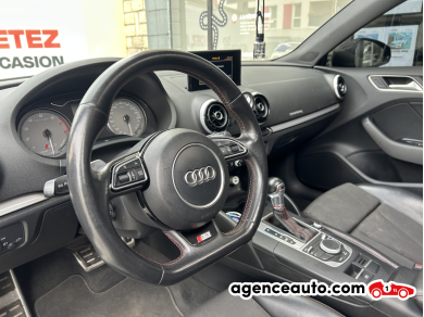 Audi S3 — 10