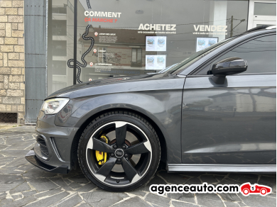 Audi S3 — 8