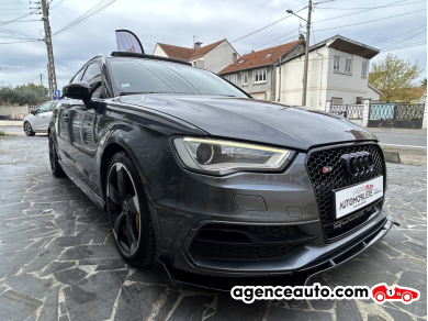 Audi S3 — 6