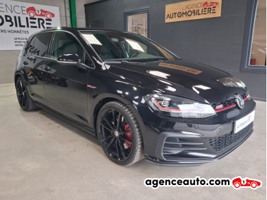 Volkswagen Golf — 2