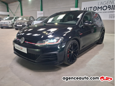 Volkswagen Golf — 4