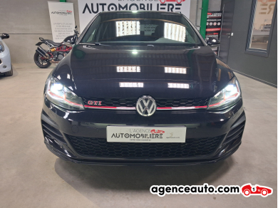 Volkswagen Golf — 5