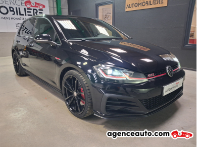 Volkswagen Golf — 6