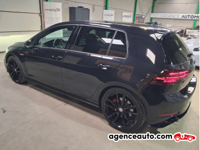 Volkswagen Golf — 7