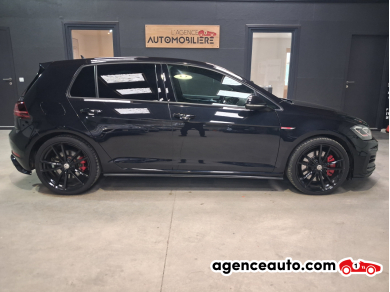 Volkswagen Golf — 8