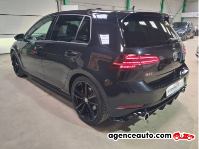 Volkswagen Golf — 9