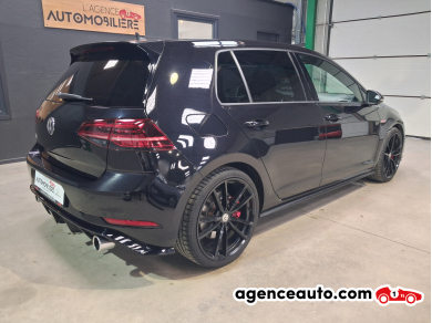 Volkswagen Golf — 10
