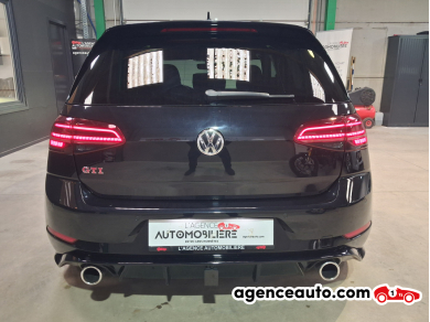Volkswagen Golf — 11