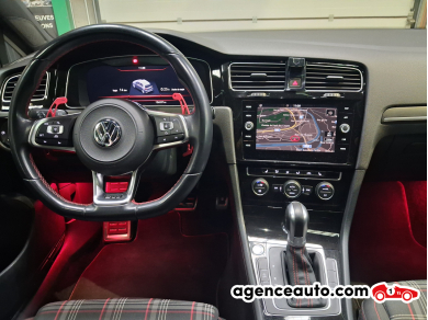 Volkswagen Golf — 12