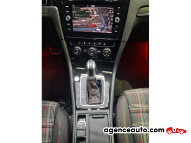 Volkswagen Golf — 16