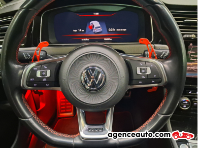 Volkswagen Golf — 18