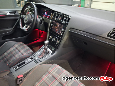 Volkswagen Golf — 26