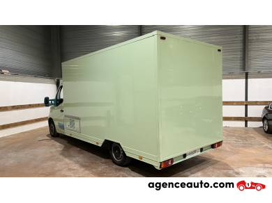 Renault Master — 4