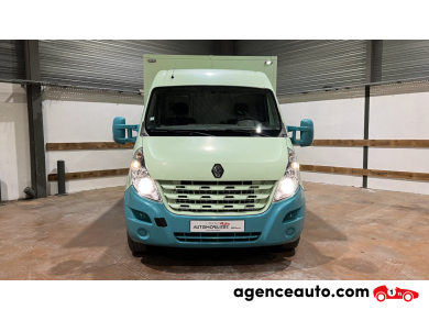 Renault Master — 2