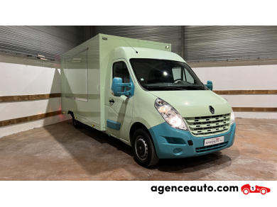 Renault Master — 3