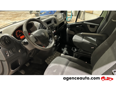 Renault Master — 7