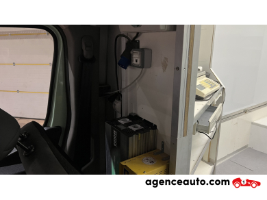 Renault Master — 14