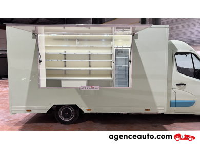 Renault Master — 8