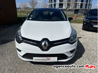 Renault Clio — 8