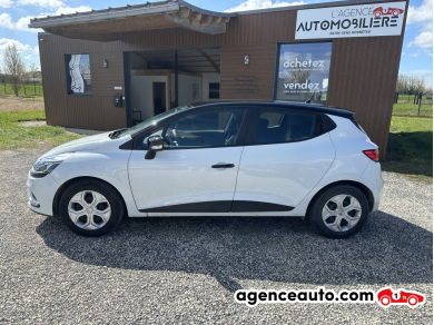 Renault Clio — 2