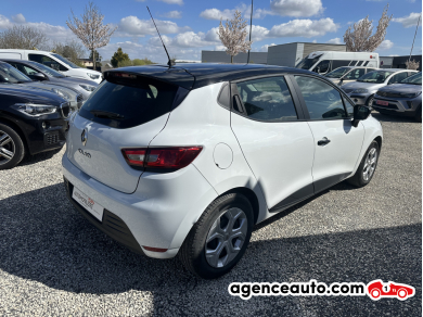 Renault Clio — 5