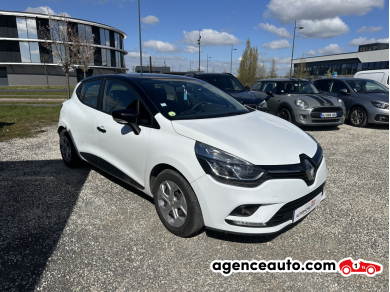Renault Clio — 7