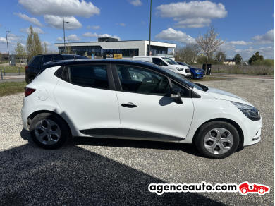 Renault Clio — 6