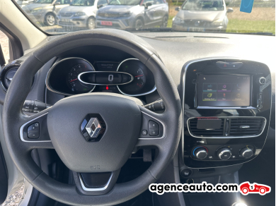 Renault Clio — 9