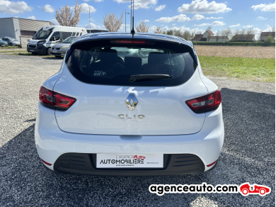 Renault Clio — 4
