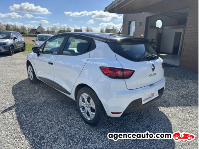Renault Clio — 3