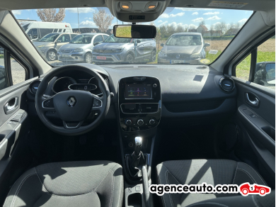 Renault Clio — 10