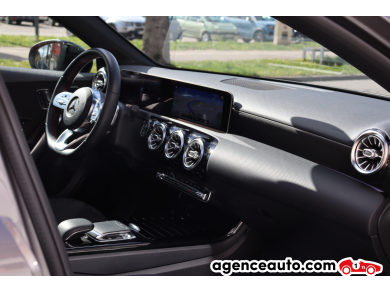 Mercedes Classe A — 13