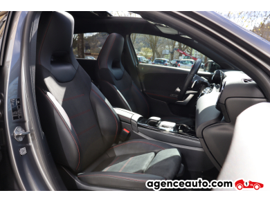 Mercedes Classe A — 12