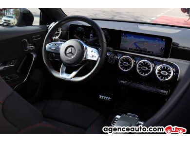 Mercedes Classe A — 15