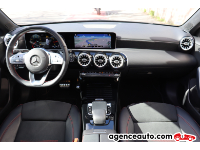 Mercedes Classe A — 14