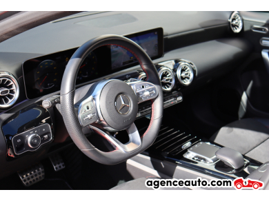 Mercedes Classe A — 26