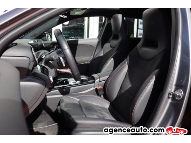 Mercedes Classe A — 27