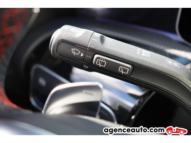 Mercedes Classe A — 16