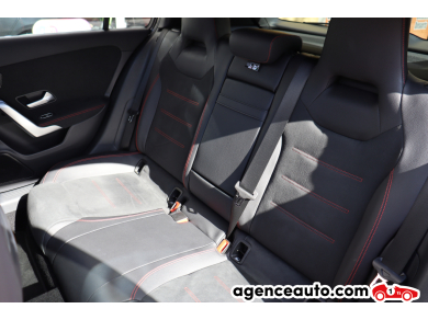 Mercedes Classe A — 36