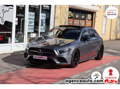 Mercedes Classe A