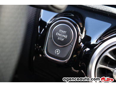 Mercedes Classe A — 20