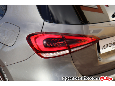 Mercedes Classe A — 40