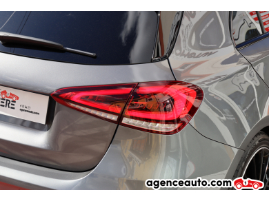 Mercedes Classe A — 11