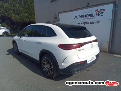 Mercedes EQE — 3
