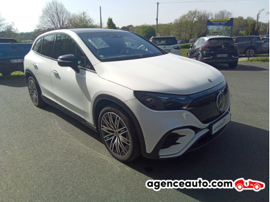 Mercedes EQE — 6