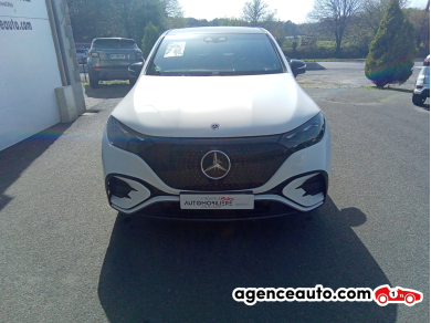 Mercedes EQE — 7