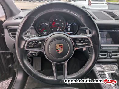 Porsche Macan — 12