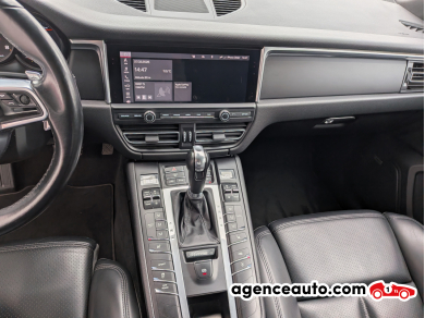 Porsche Macan — 16