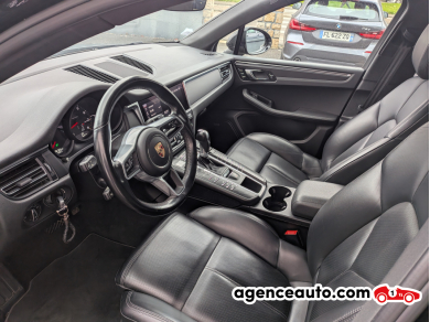 Porsche Macan — 10