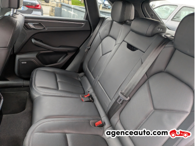 Porsche Macan — 21